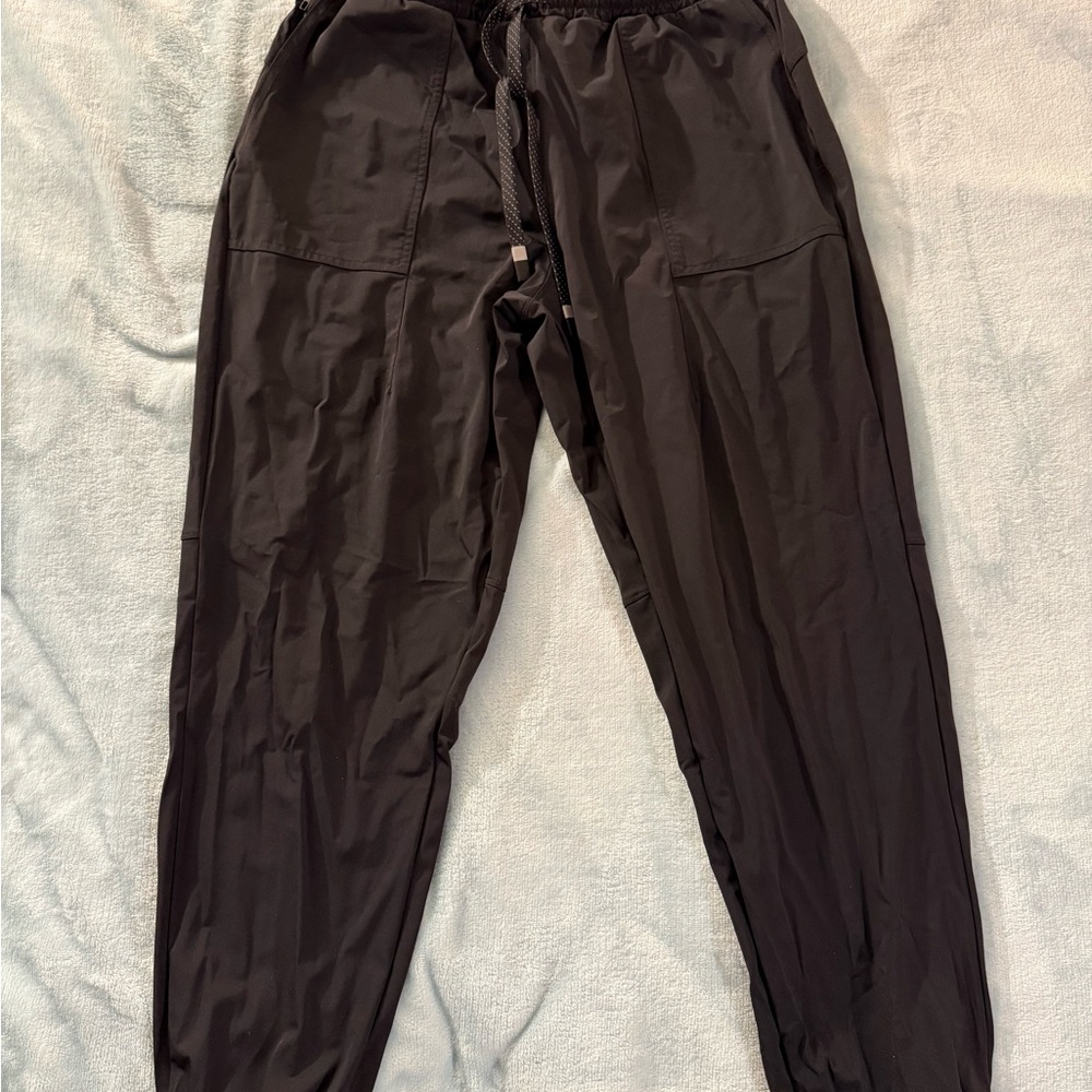 Fabletics Black The One Jogger Size M